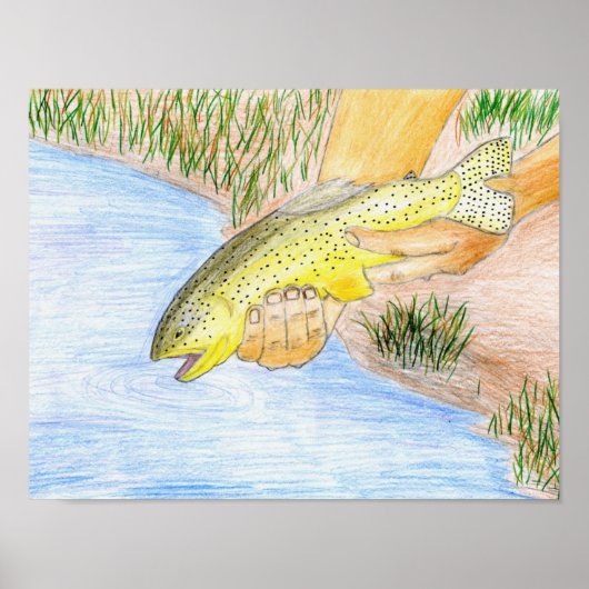 O. Twifordの作品を受賞グレード6 ポスター (正面)