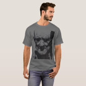 O Velho Tシャツ (正面フル)
