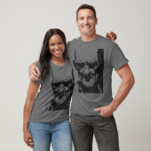 O Velho Tシャツ (ユニセックス)