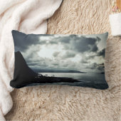 Oahu Dream  ランバークッション (ブランケット)
