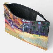 "Oak and Friends" by Larry Lerew 200307 アクセサリーポーチ (見開き)