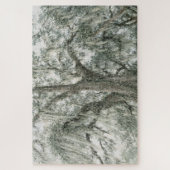 Oak Cathedral | Live Oak Tree | Jigsaw Puzzle ジグソーパズル (縦)