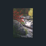 Oak Creek キャンバスプリント<br><div class="desc">Oak Creek</div>