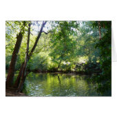 Oak Creek I inセドナアリゾナ自然写真 (正面横)