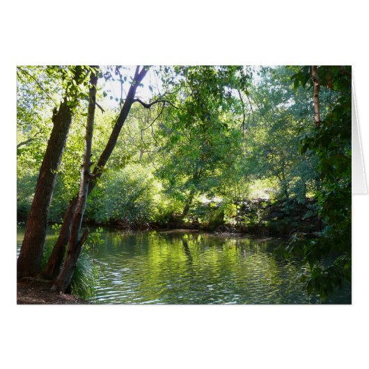 Oak Creek I inセドナアリゾナ自然写真 (正面横)