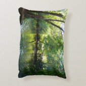 Oak Creek I inセドナアリゾナ自然写真 アクセントクッション (裏面(縦))