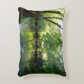 Oak Creek I inセドナアリゾナ自然写真 アクセントクッション (正面(垂直))