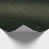 Oak Creek I inセドナアリゾナ自然写真 ウッドポスター (コーナー)