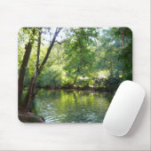 Oak Creek I inセドナアリゾナ自然写真 マウスパッド (マウス)