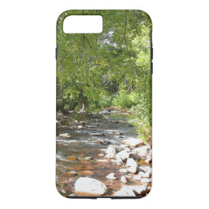 Oak Creek II – アリゾナ州セドナ自然写真 iPhone 8 Plus/7 Plusケース