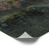 Oak Gateway ポスター (角)