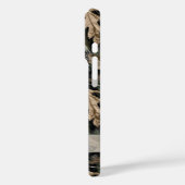 Oak Tree Camouflage Personalized Case-Mate iPhone iPhoneケース (裏面 / 左)