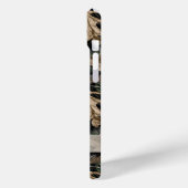 Oak Tree Camouflage Personalized Case-Mate iPhone iPhoneケース (裏面 / 左)