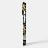 Oak Tree Camouflage Personalized Case-Mate iPhone iPhoneケース (裏面 / 左)