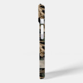 Oak Tree Camouflage Personalized Case-Mate iPhone iPhoneケース (裏面 / 左)