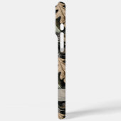 Oak Tree Camouflage Personalized Case-Mate iPhone iPhoneケース (裏面 / 左)