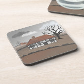 Oak Tree Manor コースター (左側)