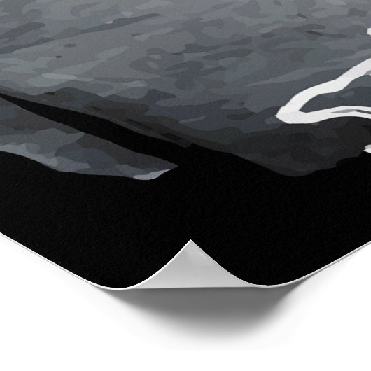 OAKLAND PROHIBITION BOOTLEG STILL RAID ポスター (角)