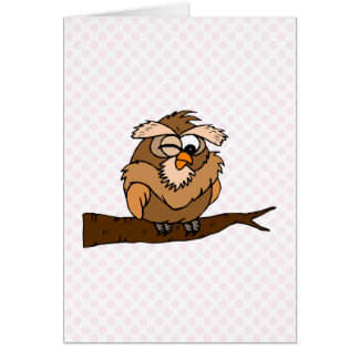 Oakleyのフクロウ