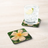 OakleyフィッシャーRose夫人 コースター (右側)