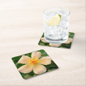 OakleyフィッシャーRose夫人 スクエアペーパーコースター (インサイチュ)