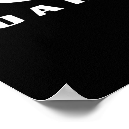 Oakleyロ最高のゴの販売 ポスター (角)