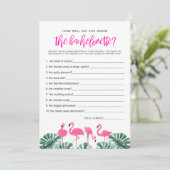 OAKLEY Flamingoホットピンクどのように良くゲームを知っている 招待状 (スタンド正面)