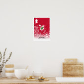 Oakwell Poster - Home of Barnsley Poster ポスター (キッチン)