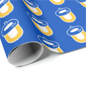 Oakwood University ラッピングペーパー (ロールコーナー)