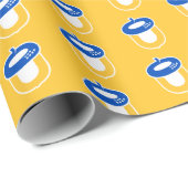 Oakwood University ラッピングペーパー (ロールコーナー)