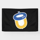 Oakwood University 横断幕 (横)