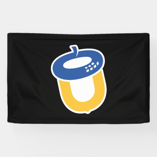 Oakwood University 横断幕 (横)