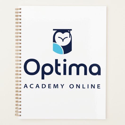 OAOプランナー プランナー手帳 (正面)