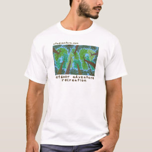 OARツリーシャツ Tシャツ