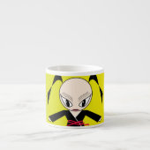 Oase Li Espresso Kop Actie エスプレッソカップ (正面)