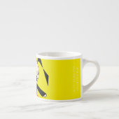 Oase Li Espresso Kop Actie エスプレッソカップ (右)