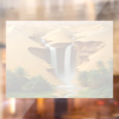 Oasis of Hope ウィンドウサイン (シート2)