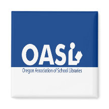 OASLロゴマグネット