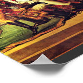 Oath Of The Army For The Emperor Of The Distributi ポスター (角)