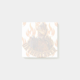 Oathbreaker ポストイット