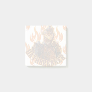 Oathbreaker ポストイット