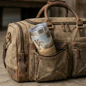 Oatman Arizona Wild Burro Drinkware   保温保冷タンブラー