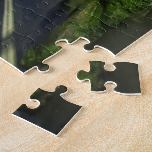 OBピア ジグソーパズル (側面)