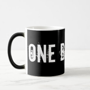 OBAのコーヒー・マグ モーフィングマグカップ