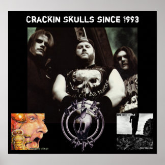 OBA 15周年ポスター ポスター