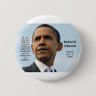 obama22_16604051のそれはあなたの…繋ぐときだけあります 缶バッジ