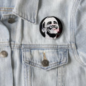 Obama44 缶バッジ (インサイチュ)