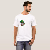 O'Bama 「08のTシャツ Tシャツ (正面フル)