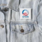 OBAMA-2012-BUTTONヴィンテージ.png 缶バッジ (インサイチュ)