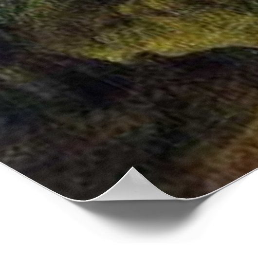 OBAMA,of course. ポスター (角)